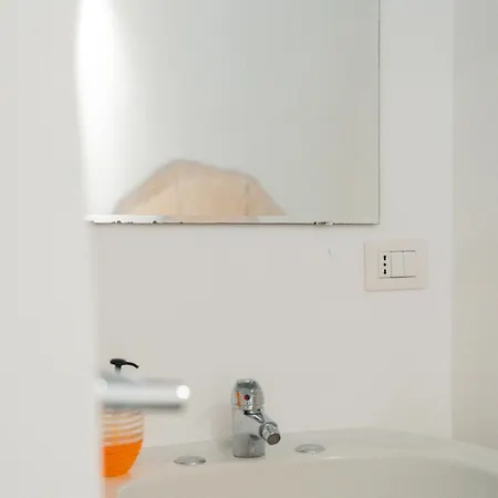 Don Rocco Historic Apartment Lecce