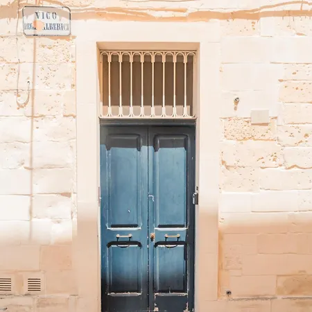 Don Rocco Historic Apartment Lecce