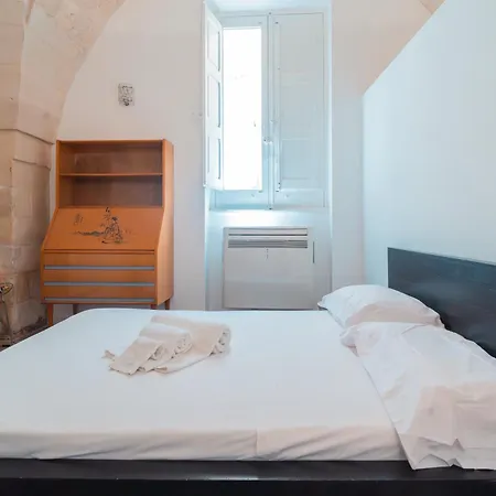 Apartment Don Rocco Historic Lecce