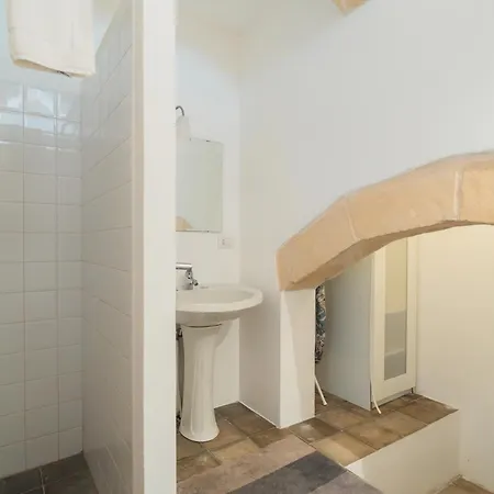 Apartment Don Rocco Historic *