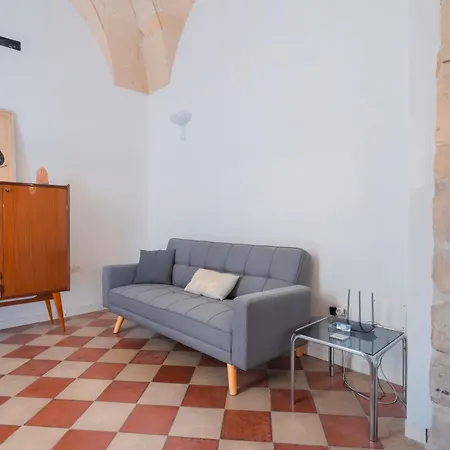 Don Rocco Historic Apartment *