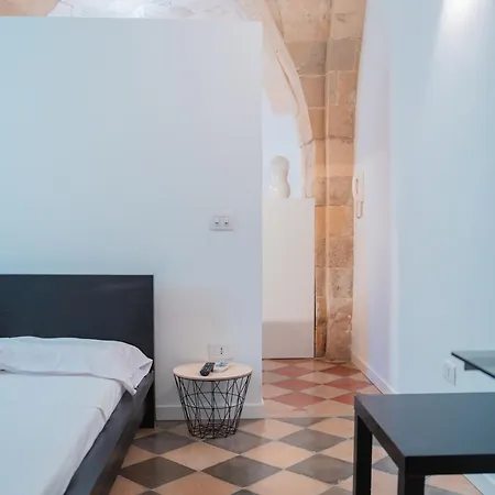Don Rocco Historic Apartment *